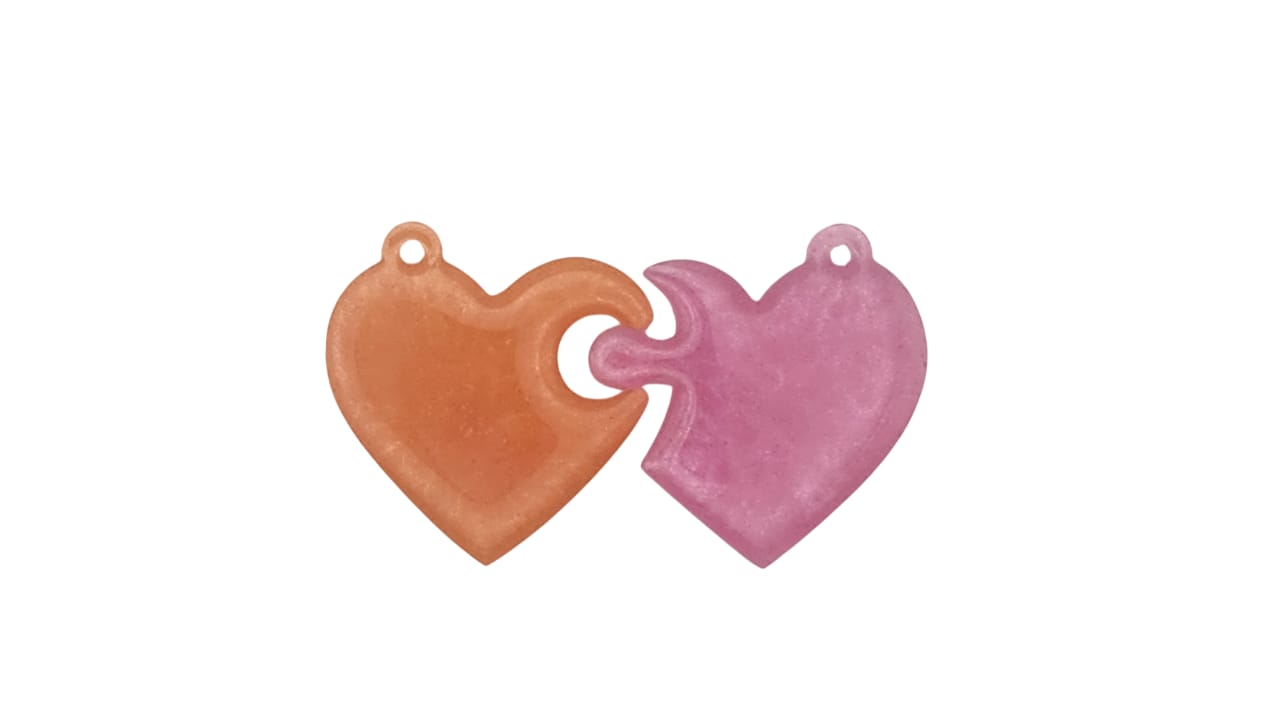 Coeur Item 75