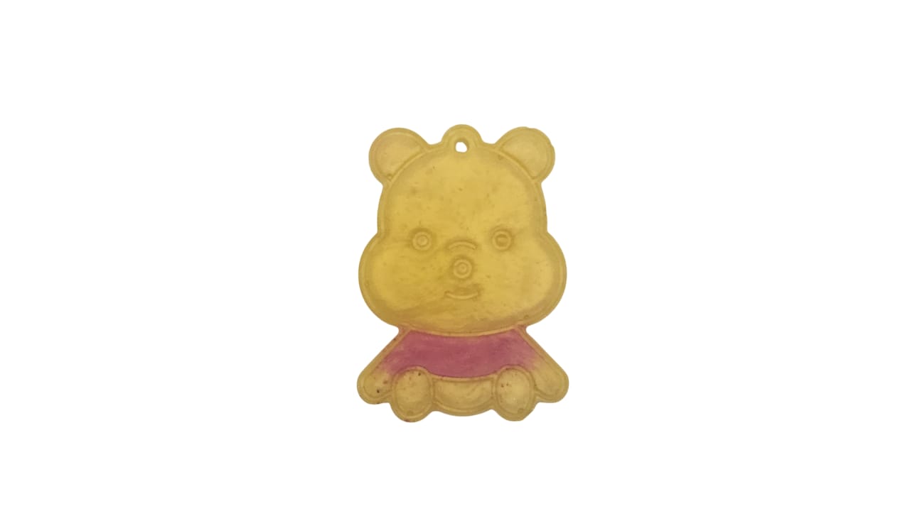 Personnage Item 141