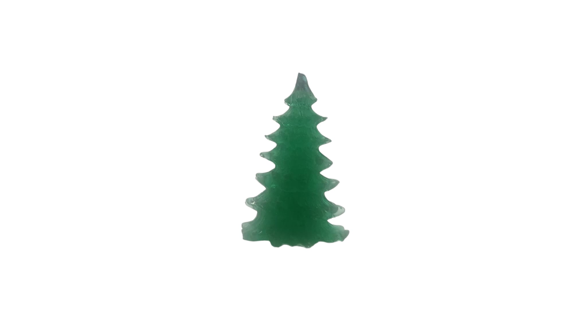 Sapin Vert Bcq Pointes