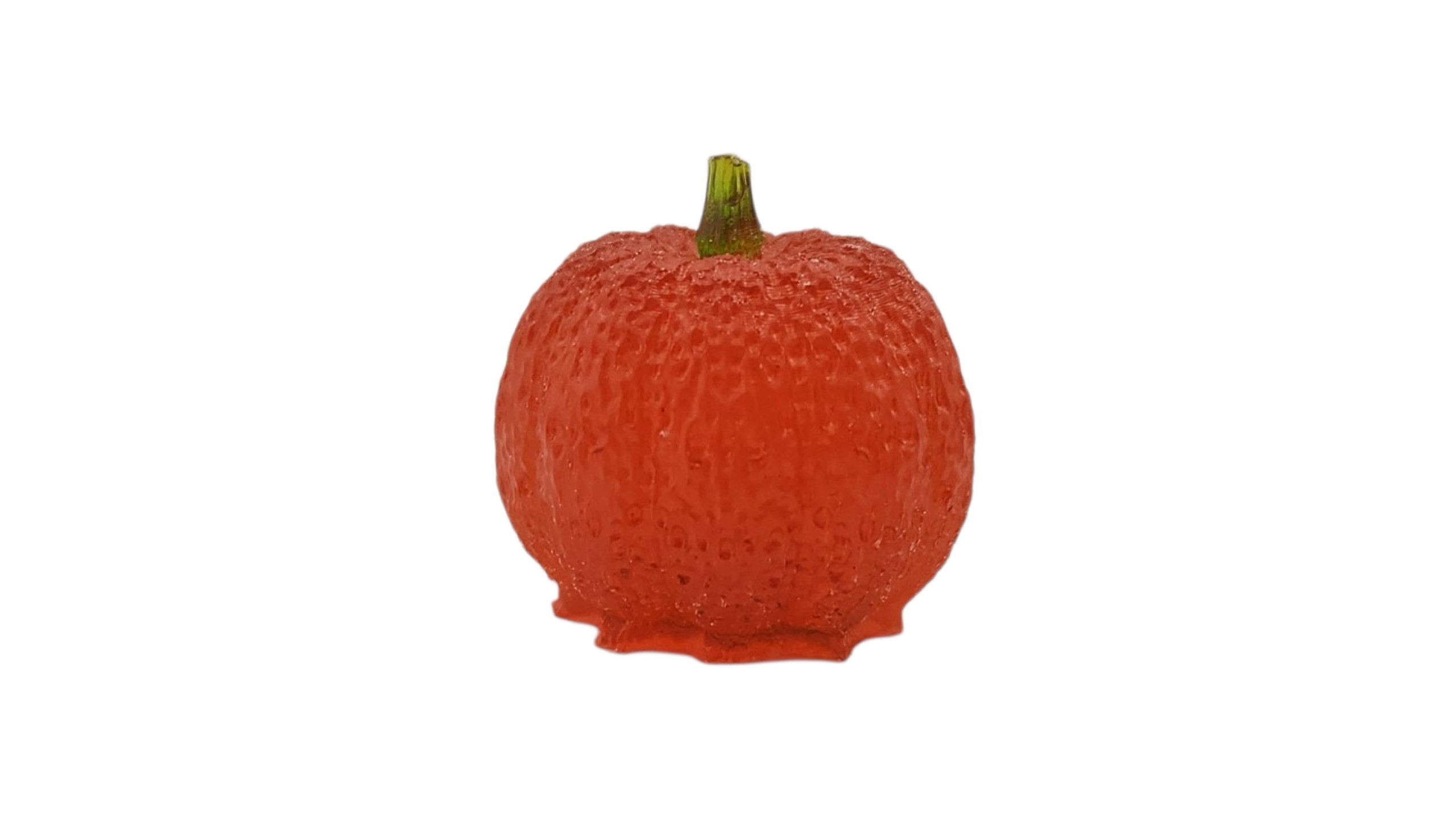 Small pumpkin