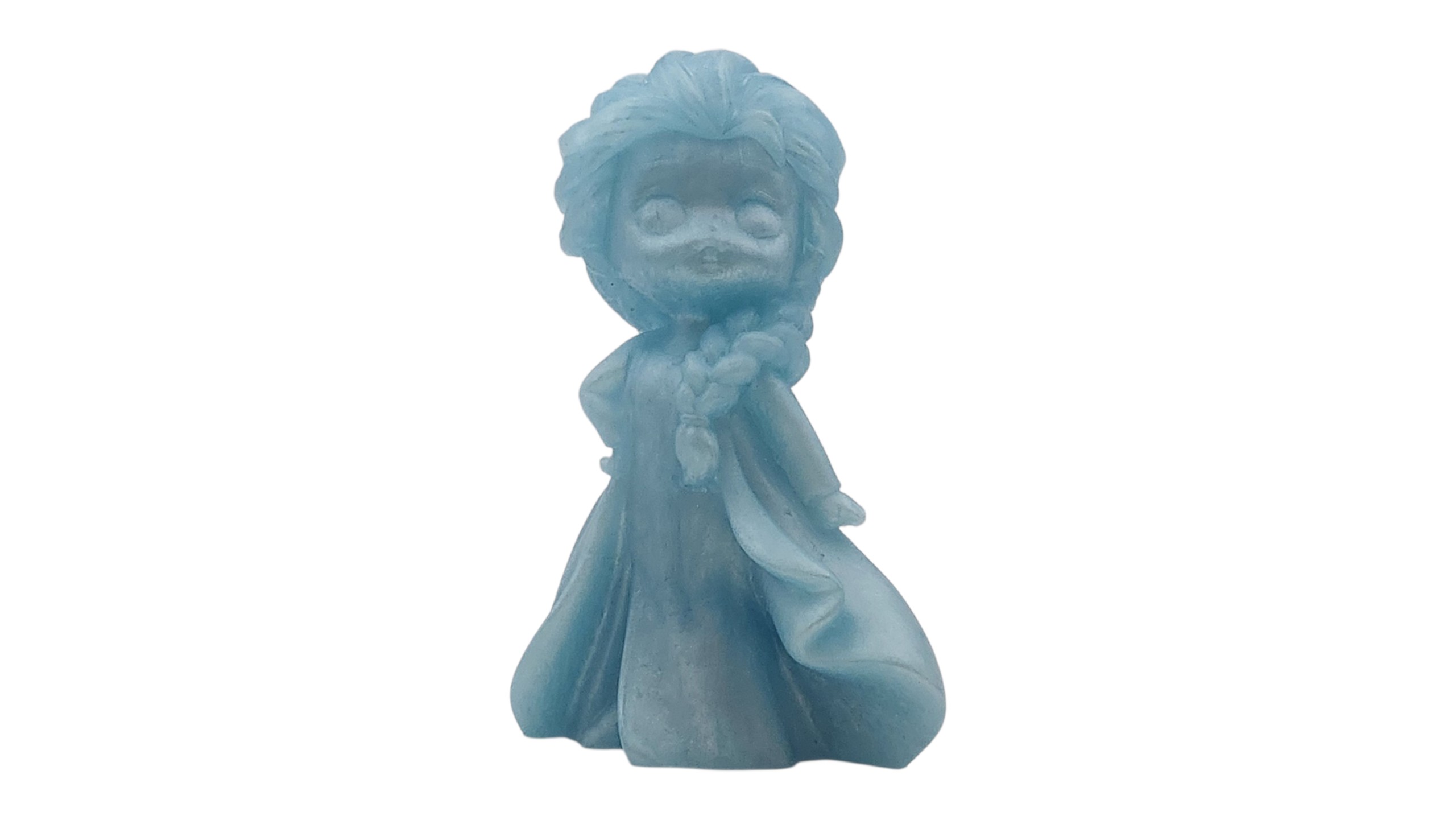 Frozen