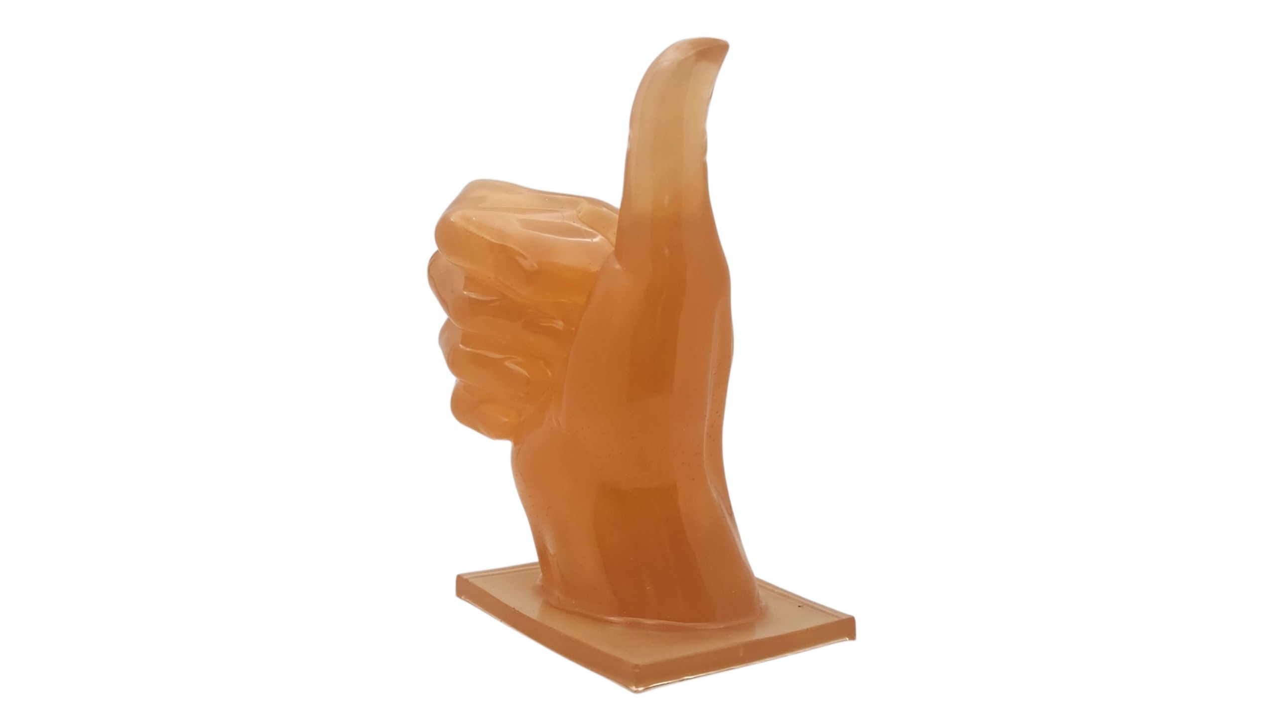 Thumbs up