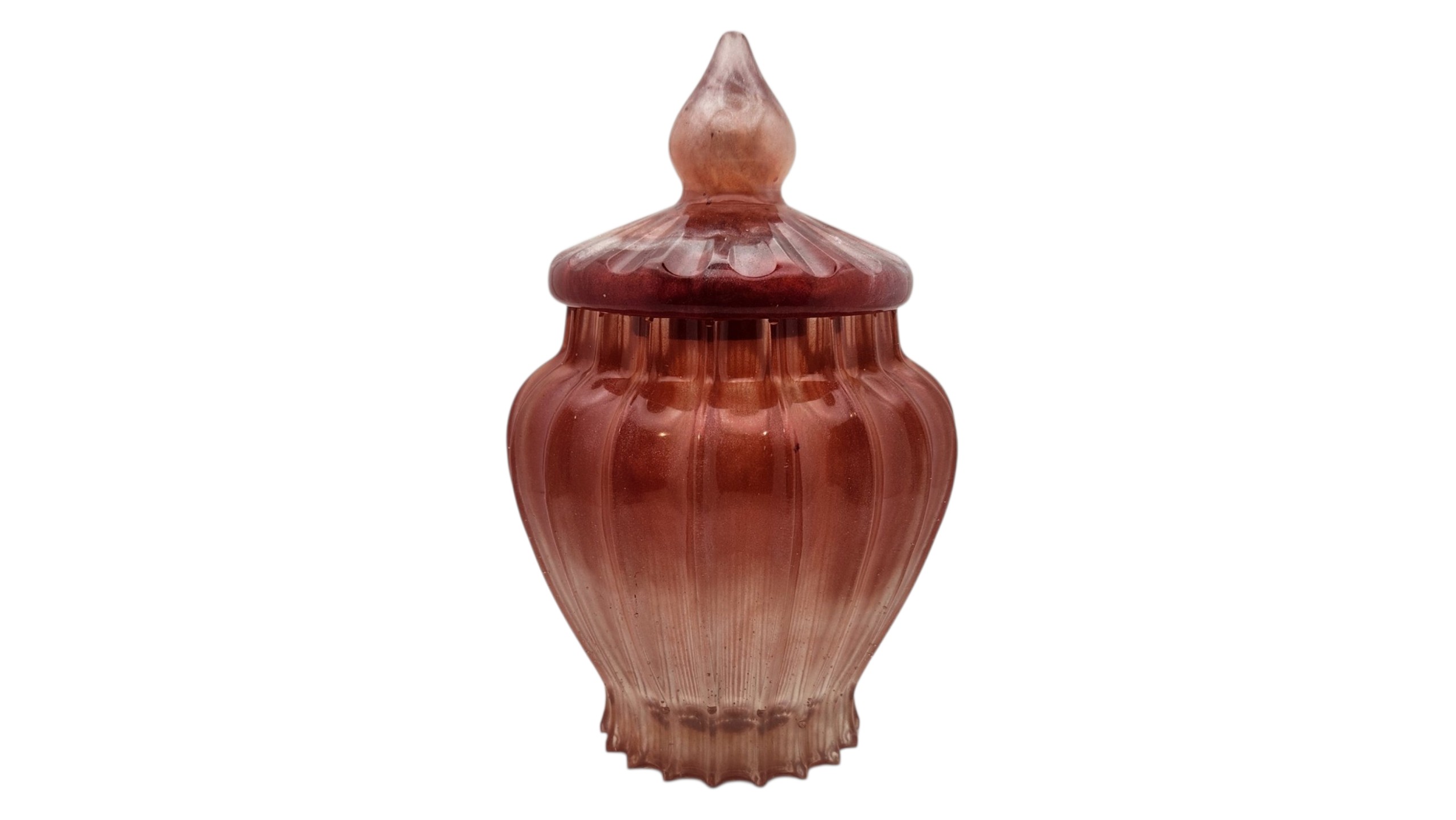 Candy dish