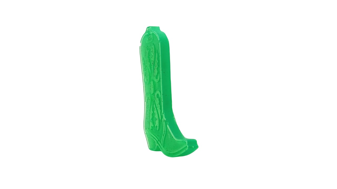 Cowboy Boots 1