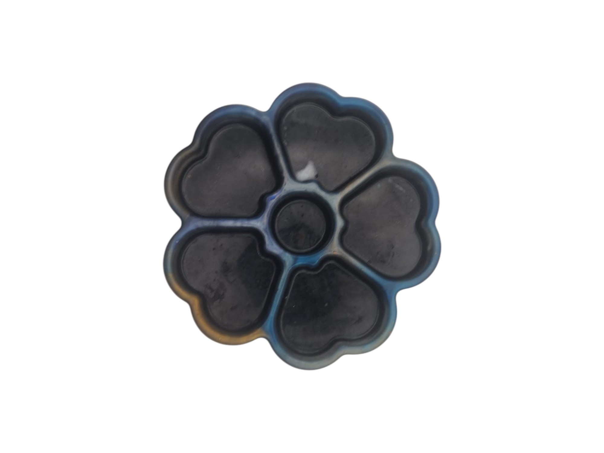 Flower jewel
