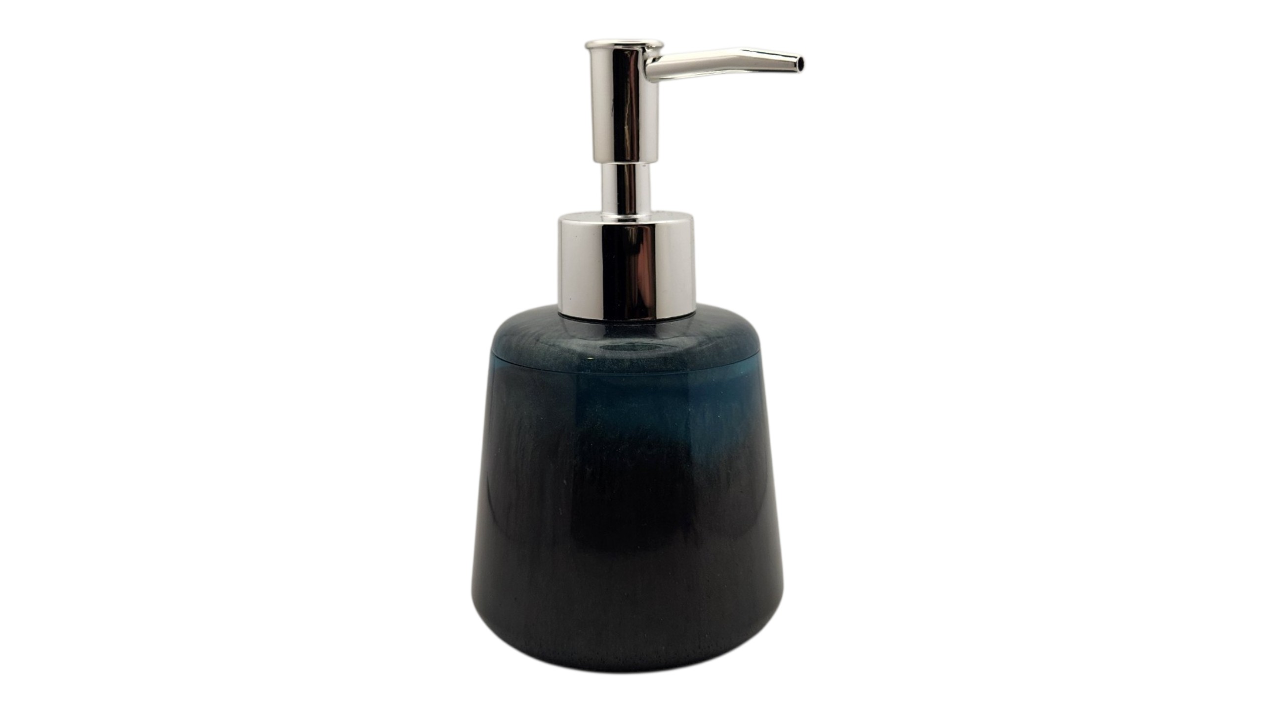 Soap pump