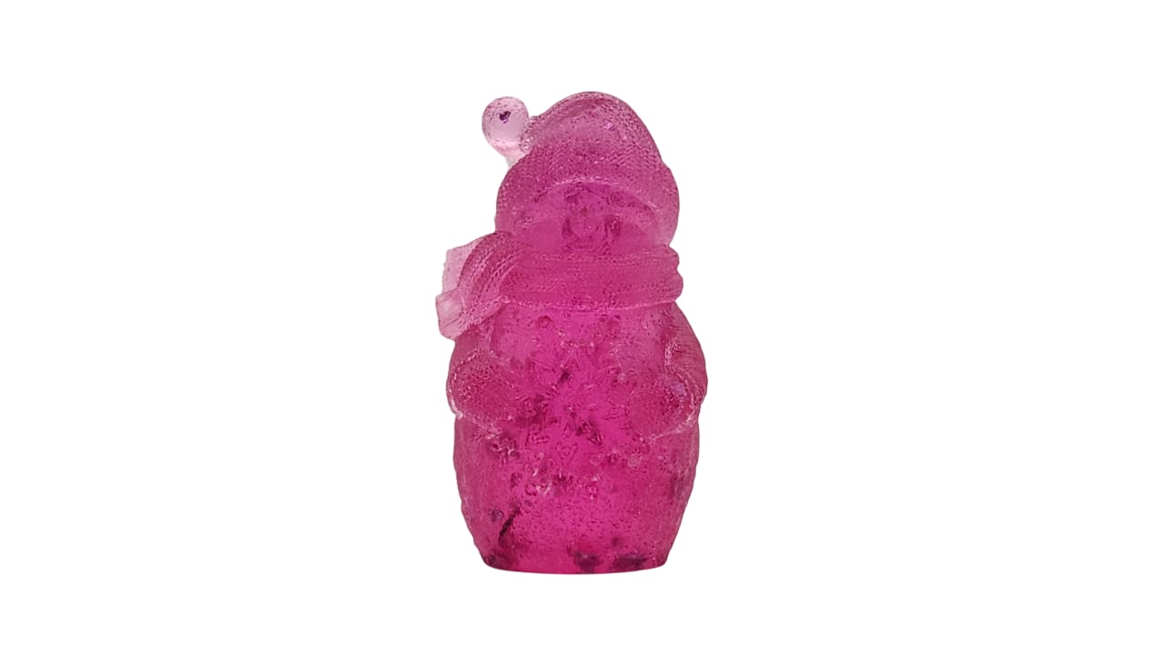 Snowman