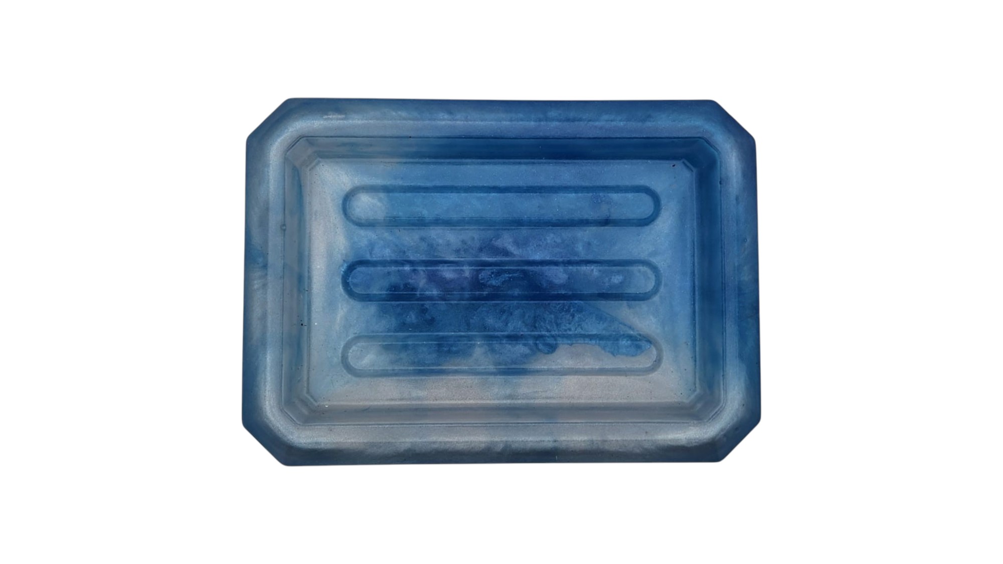 Soap dishes