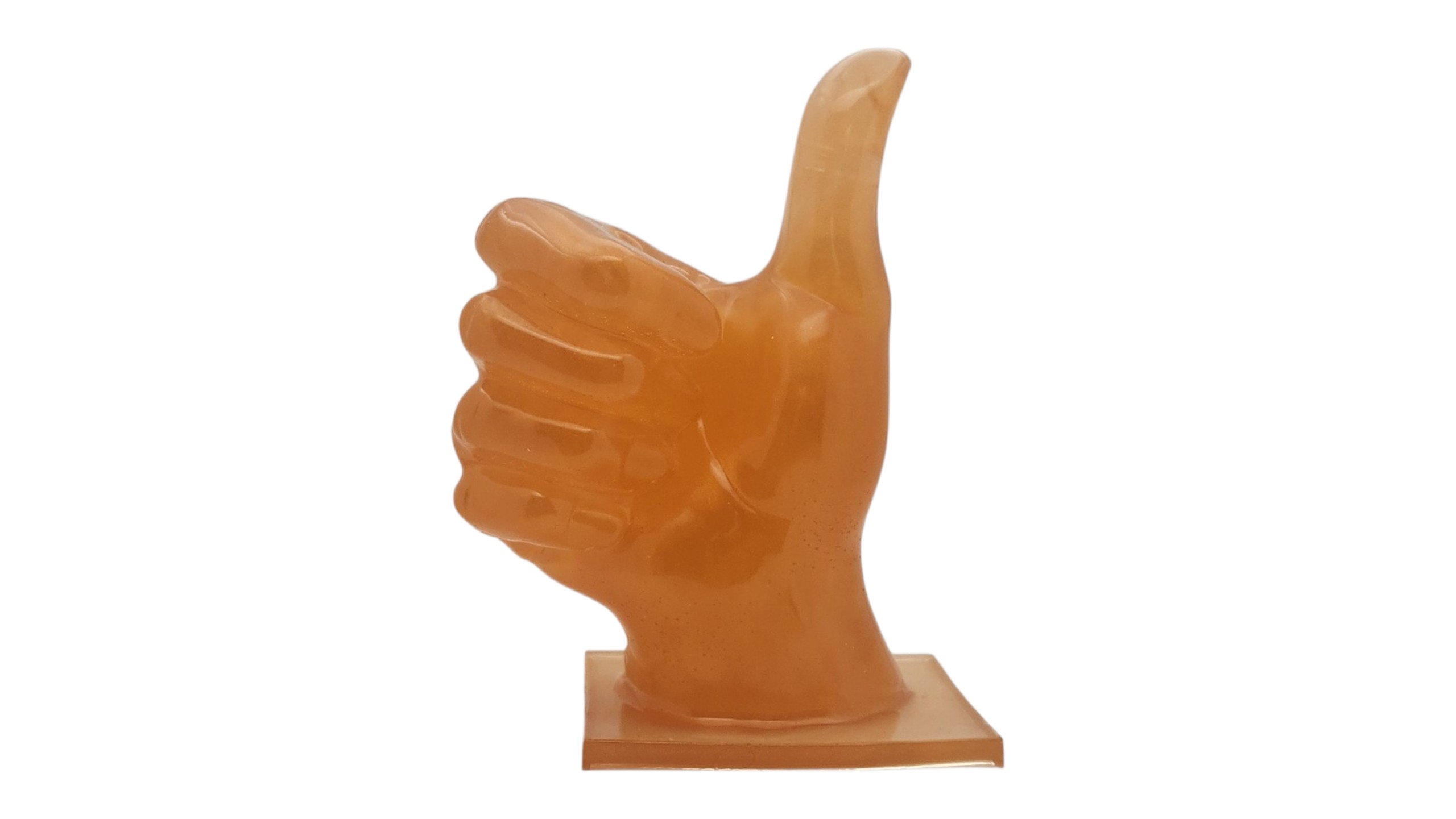Thumbs up