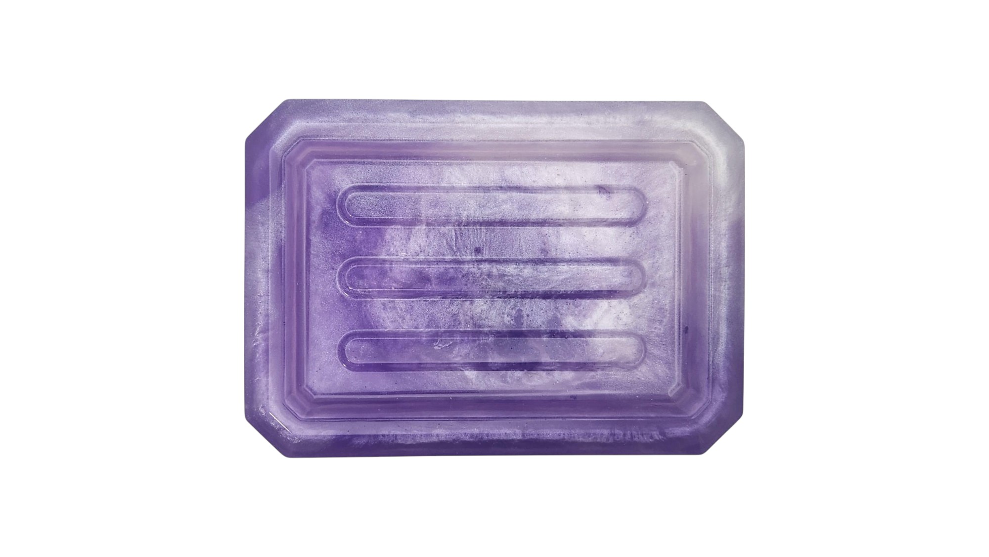 Soap dishes