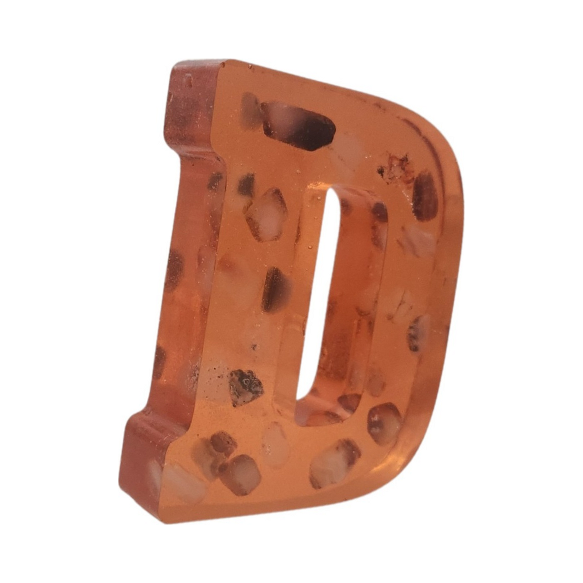 Letter D (medium)