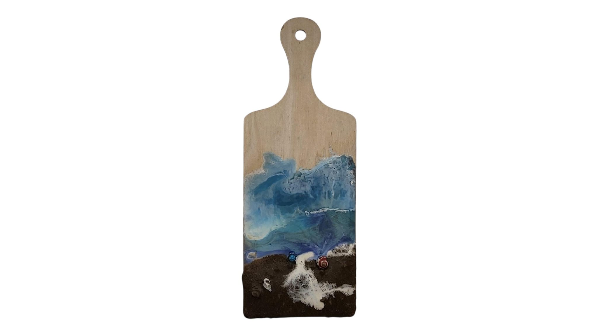 Cutting board