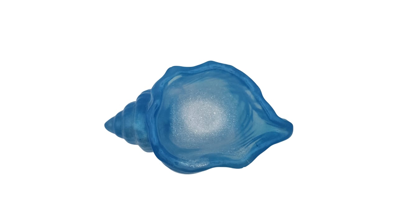 Whelk shell