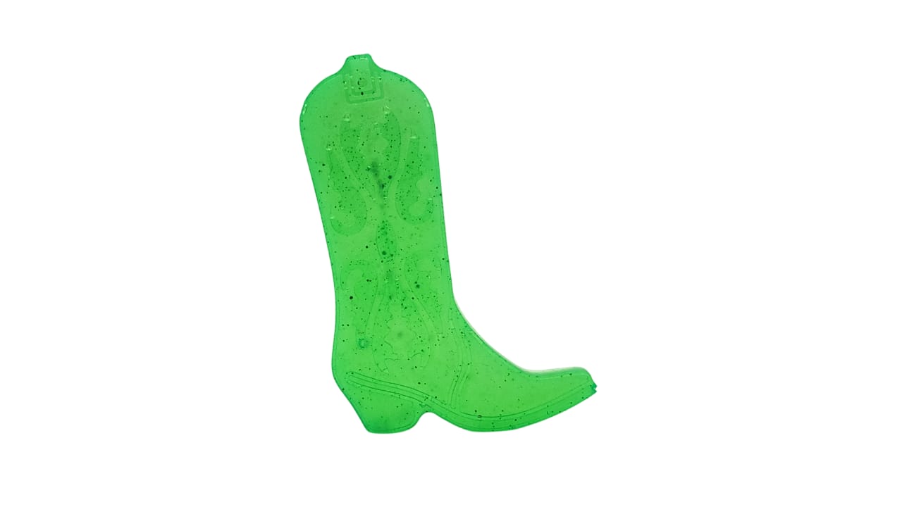 Cowboy Boots 1