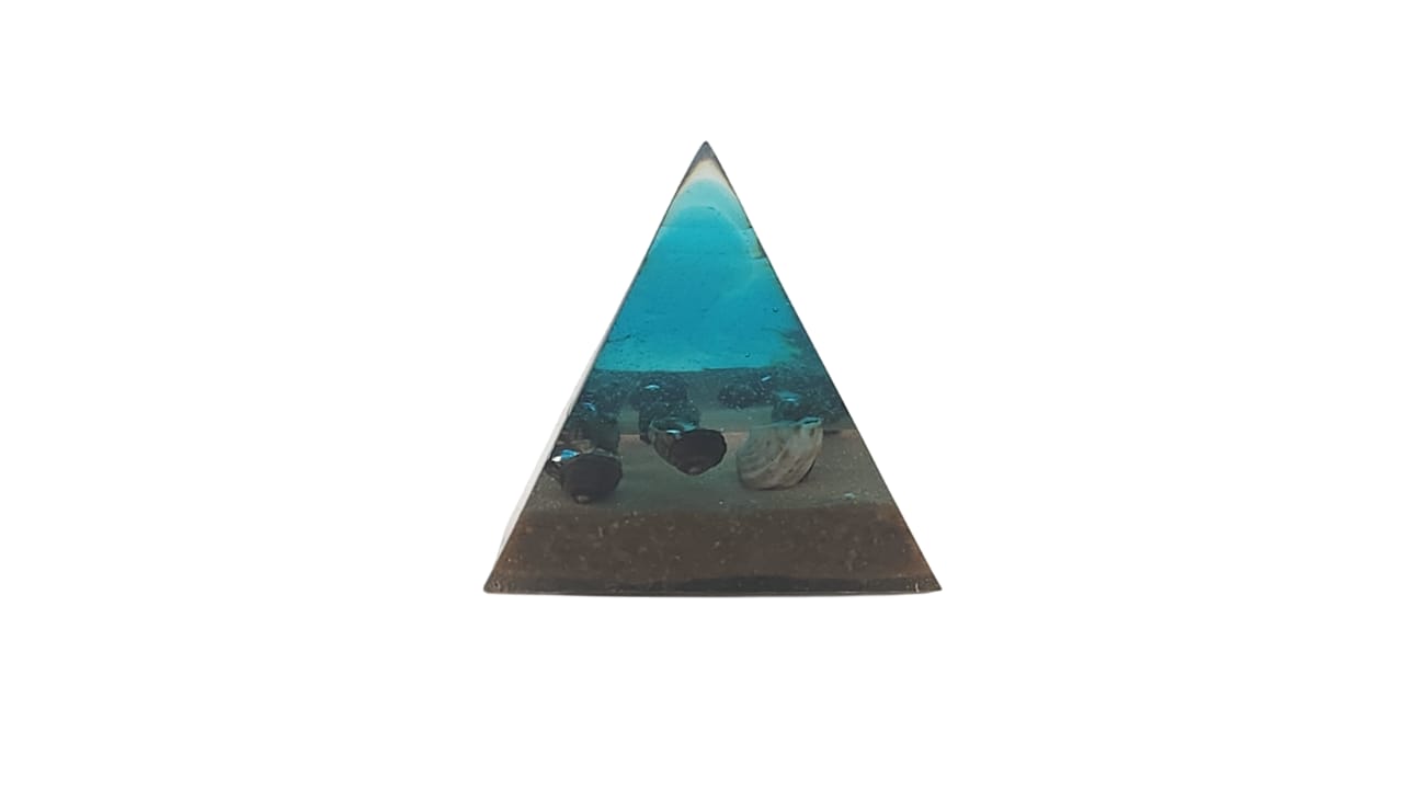 Pyramid