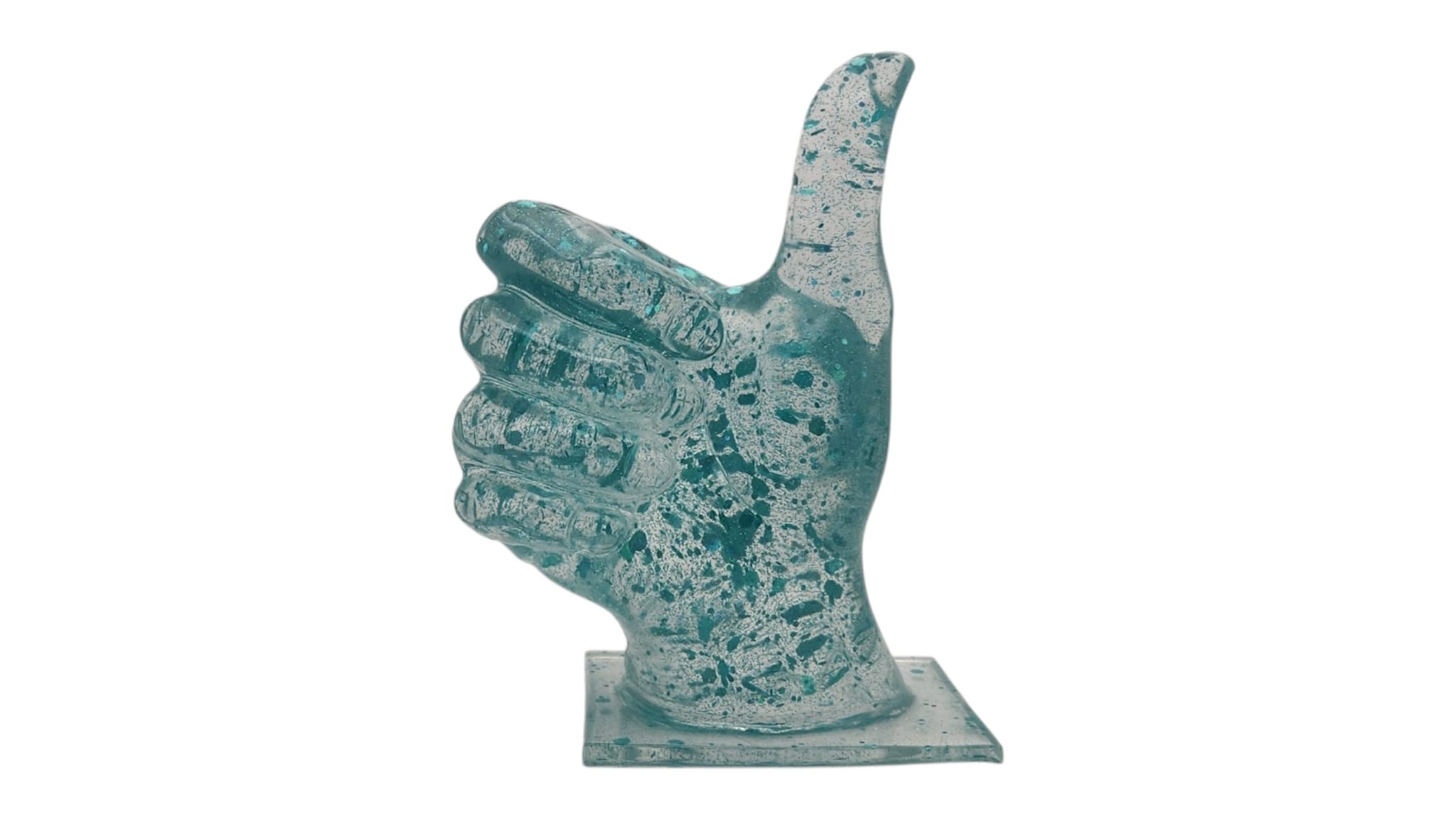 Thumbs up