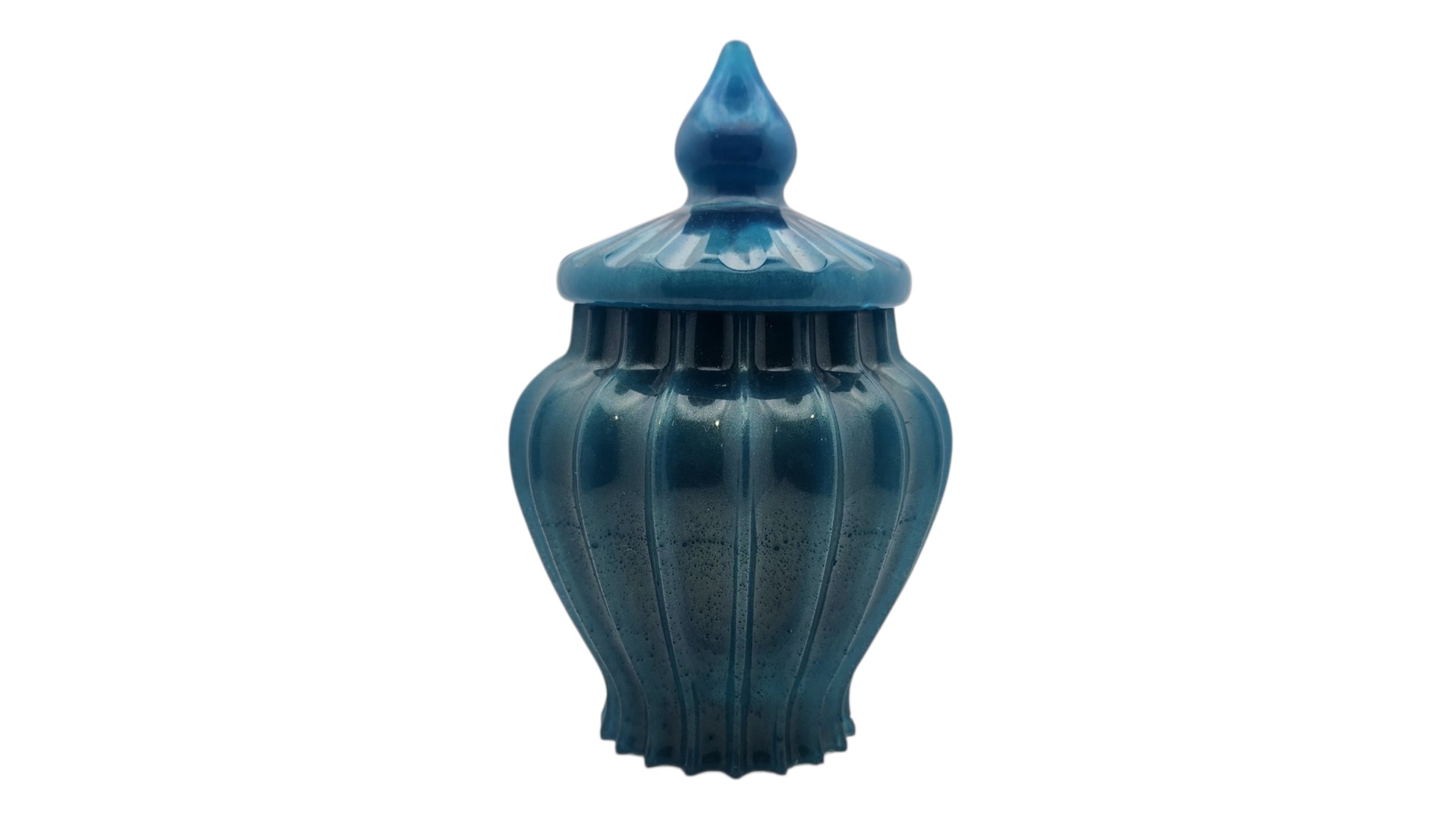 Candy dish