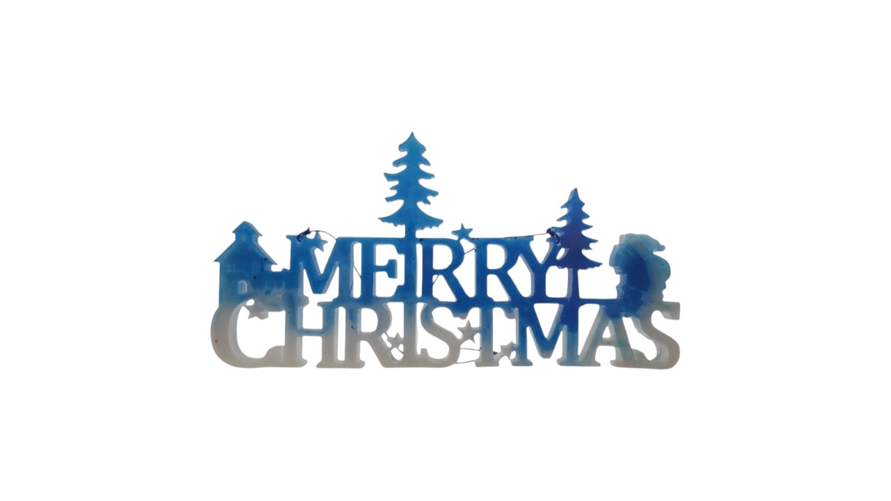 Merry Christmas