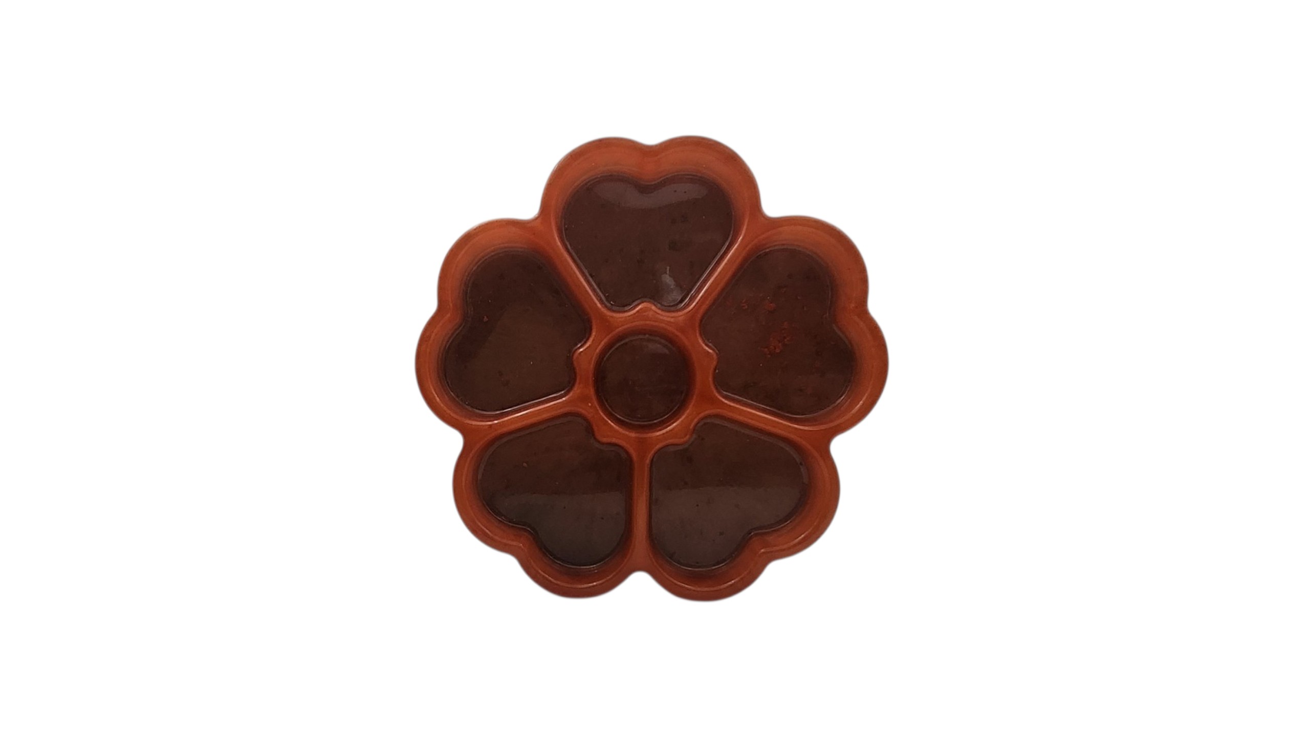 Flower jewel