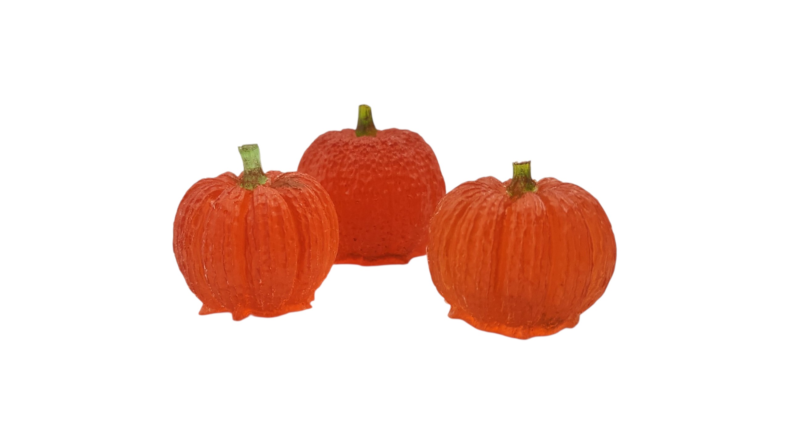Small pumpkin