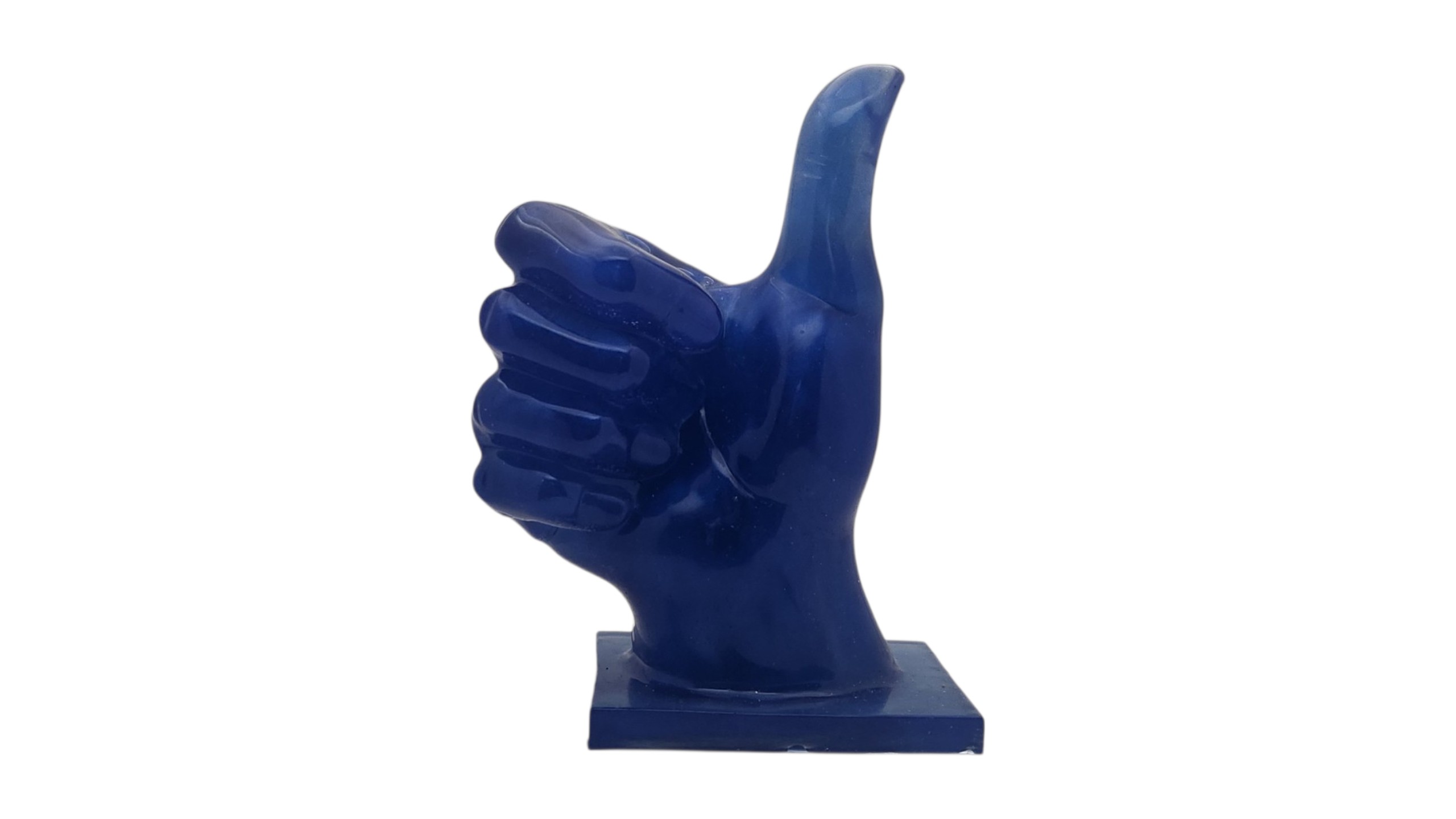 Thumbs up