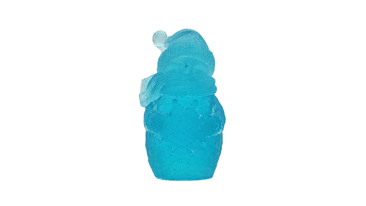 Snowman