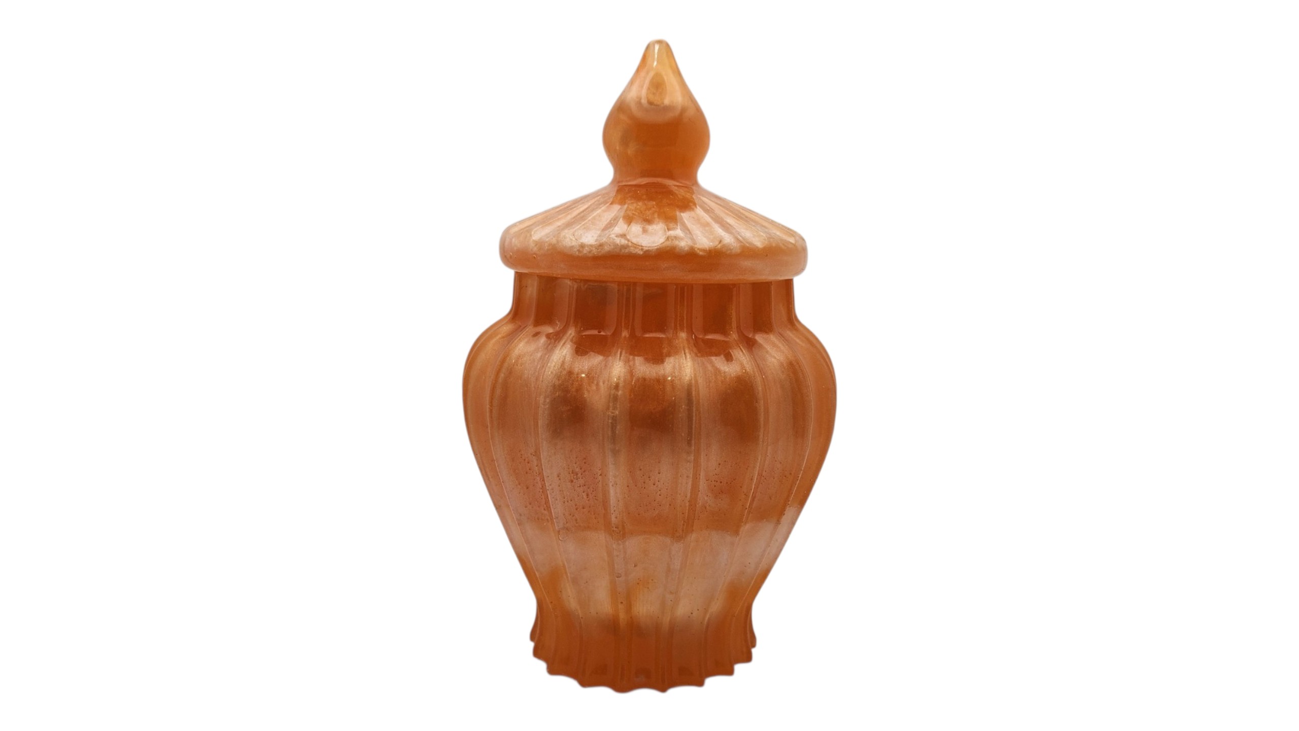 Candy dish
