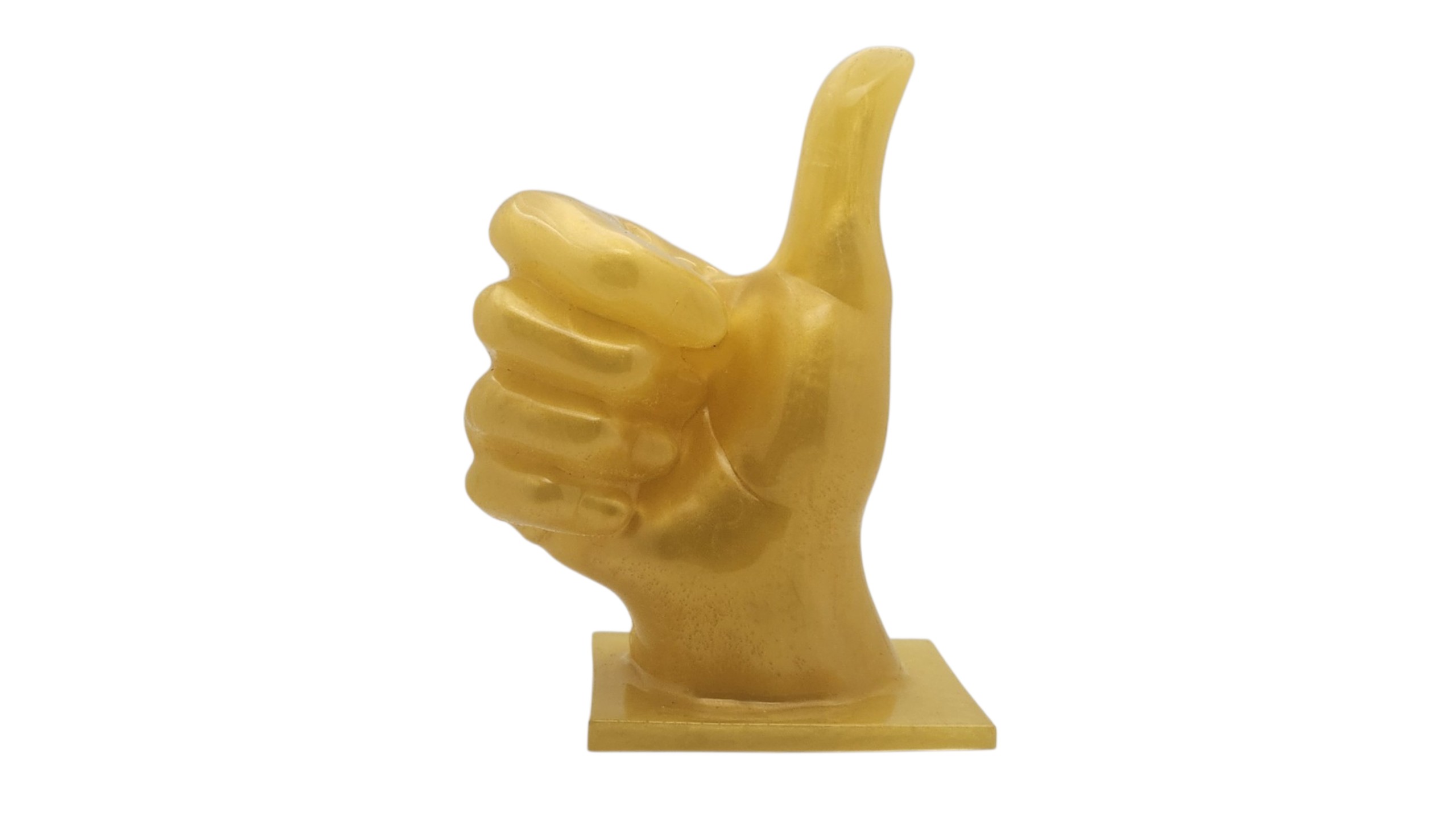 Thumbs up