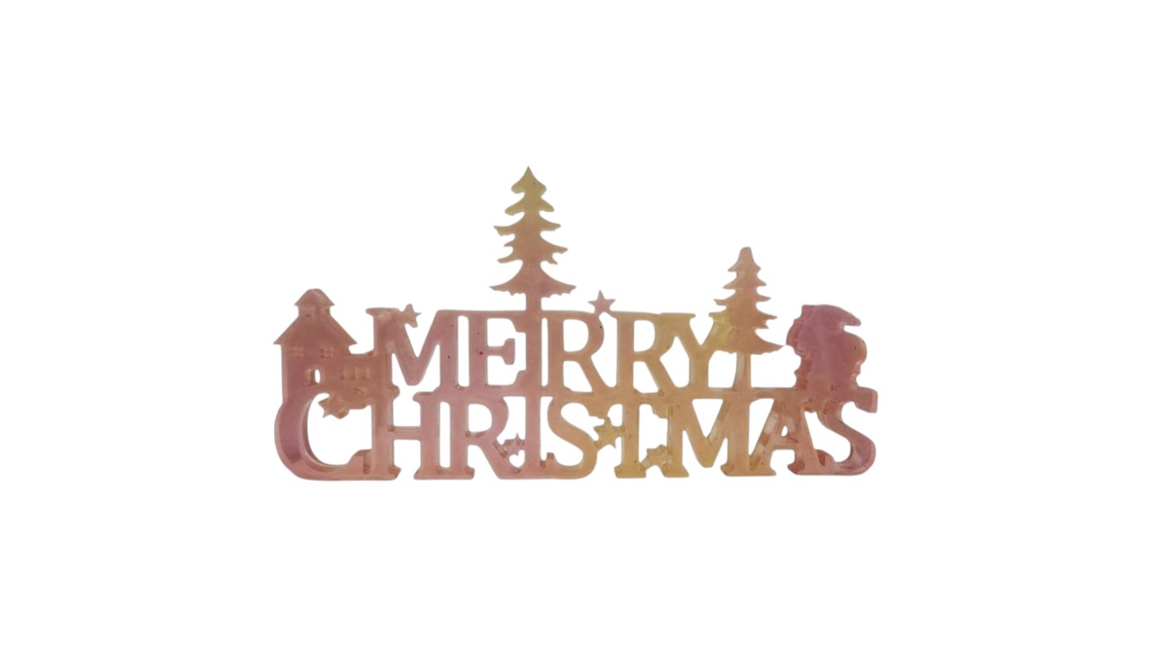 Merry Christmas