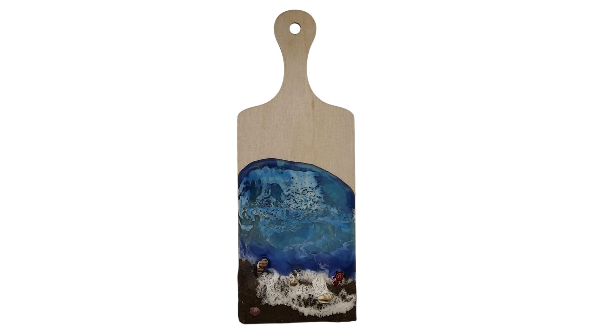 Cutting board