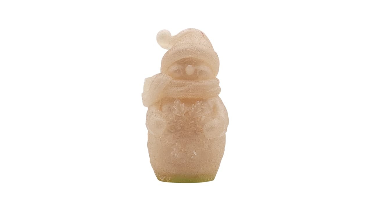 Snowman