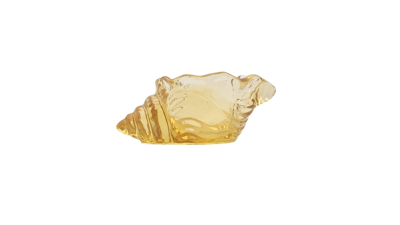 Whelk shell