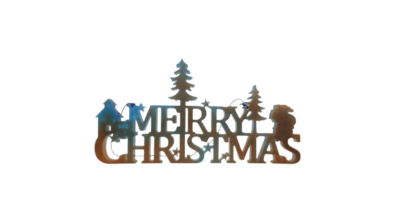 Merry Christmas