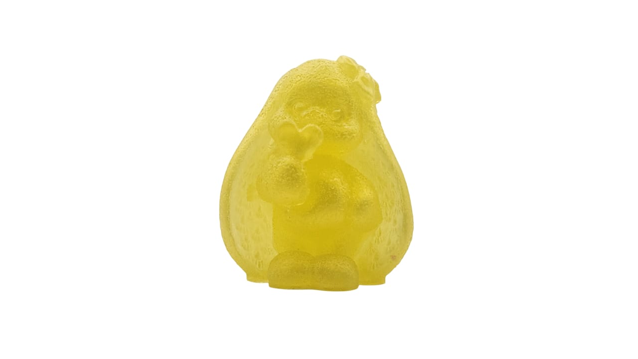 Lapin 1