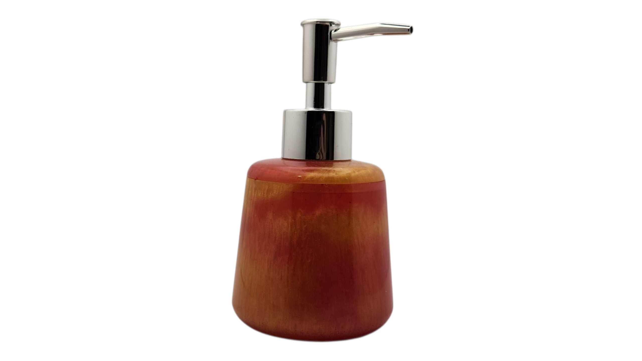 Soap pump