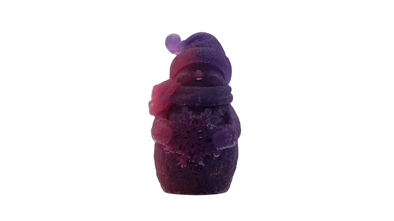 Snowman